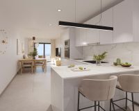 New Build - Apartment Penthouse - Torrevieja - Centro