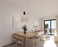 New Build - Apartment Penthouse - Torrevieja - Centro