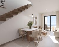 New Build - Apartment/Flat - Torrevieja - Centro