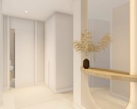 New Build - Apartment Penthouse - Los Alcázares - Serena Golf
