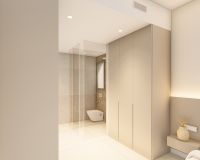 New Build - Apartment Penthouse - Los Alcázares - Serena Golf