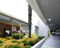 New Build - Apartment Penthouse - Los Alcázares - Serena Golf