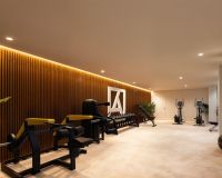 New Build - Apartment Penthouse - Los Alcázares - Serena Golf