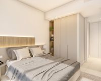 New Build - Apartment/Flat - Los Alcázares - Serena Golf