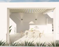 New Build - Apartment/Flat - Los Alcázares - Serena Golf