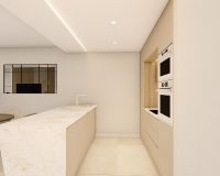 New Build - Apartment/Flat - Los Alcázares - Serena Golf