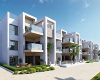New Build - Apartment/Flat - Los Alcázares - Serena Golf