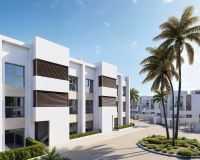New Build - Apartment/Flat - Los Alcázares - Serena Golf