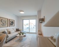 Uusi Rakentaminen - Kerrostaloasunto - Orihuela Costa