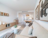 Uusi Rakentaminen - Kerrostaloasunto - Orihuela Costa