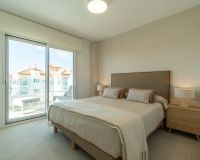 Uusi Rakentaminen - Kerrostaloasunto - Orihuela Costa