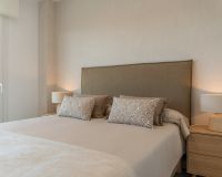 Uusi Rakentaminen - Kerrostaloasunto - Orihuela Costa