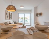 Uusi Rakentaminen - Kerrostaloasunto - Orihuela Costa