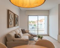 Uusi Rakentaminen - Kerrostaloasunto - Orihuela Costa