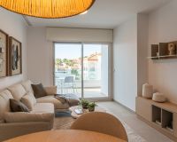 Uusi Rakentaminen - Kerrostaloasunto - Orihuela Costa