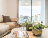Uusi Rakentaminen - Kerrostaloasunto - Orihuela Costa