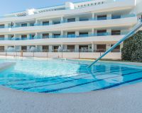 Uusi Rakentaminen - Kerrostaloasunto - Orihuela Costa