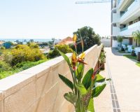 Uusi Rakentaminen - Kerrostaloasunto - Orihuela Costa