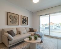 Nýbygging - Apartment/Flat - Orihuela Costa