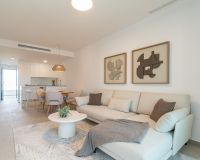Nýbygging - Apartment/Flat - Orihuela Costa