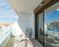 Nýbygging - Apartment/Flat - Orihuela Costa