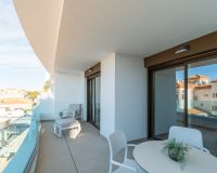 Nýbygging - Apartment/Flat - Orihuela Costa