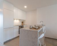 Nýbygging - Apartment/Flat - Orihuela Costa