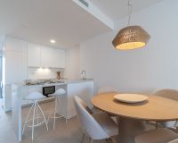 Nýbygging - Apartment/Flat - Orihuela Costa
