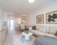 Nýbygging - Apartment/Flat - Orihuela Costa