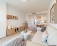 Nýbygging - Apartment/Flat - Orihuela Costa
