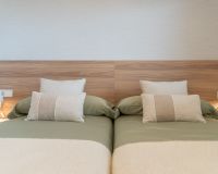Nýbygging - Apartment/Flat - Orihuela Costa