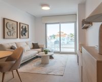 Nýbygging - Apartment/Flat - Orihuela Costa