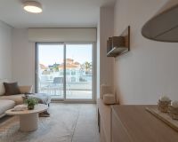 Nýbygging - Apartment/Flat - Orihuela Costa
