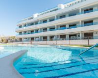 Nýbygging - Apartment/Flat - Orihuela Costa