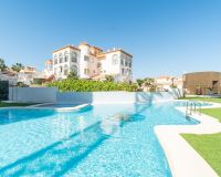 Nýbygging - Apartment/Flat - Orihuela Costa