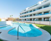 Nýbygging - Apartment/Flat - Orihuela Costa