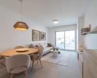 Nueva construcción  - Apartamento / Piso - Orihuela Costa