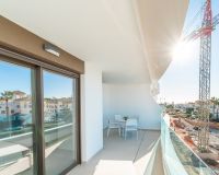 Nueva construcción  - Apartamento / Piso - Orihuela Costa