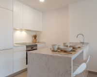 Nueva construcción  - Apartamento / Piso - Orihuela Costa