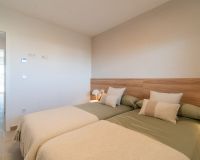 Nueva construcción  - Apartamento / Piso - Orihuela Costa