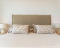 Nueva construcción  - Apartamento / Piso - Orihuela Costa