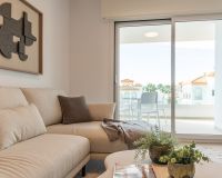Nueva construcción  - Apartamento / Piso - Orihuela Costa