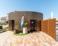 Nueva construcción  - Apartamento / Piso - Orihuela Costa