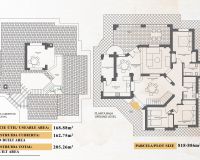 Nueva construcción  - Chalet - Las Palas