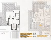 Nueva construcción  - Chalet - Las Palas