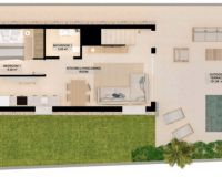 New Build - Duplex Corner - Pilar de la Horadada - Torre de la Horadada