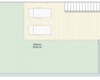 New Build - Bungalow - Benidorm - Finestrat