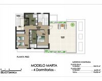 New Build - Villa - Orihuela Costa - Dehesa de Campoamor