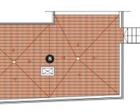 Nueva construcción  - Ático - Torrevieja - Playa de los Locos