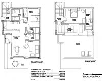 New Build - Villa - San Miguel de Salinas